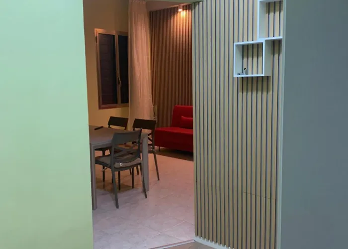 Ca' Rosso Venice Apartamento *