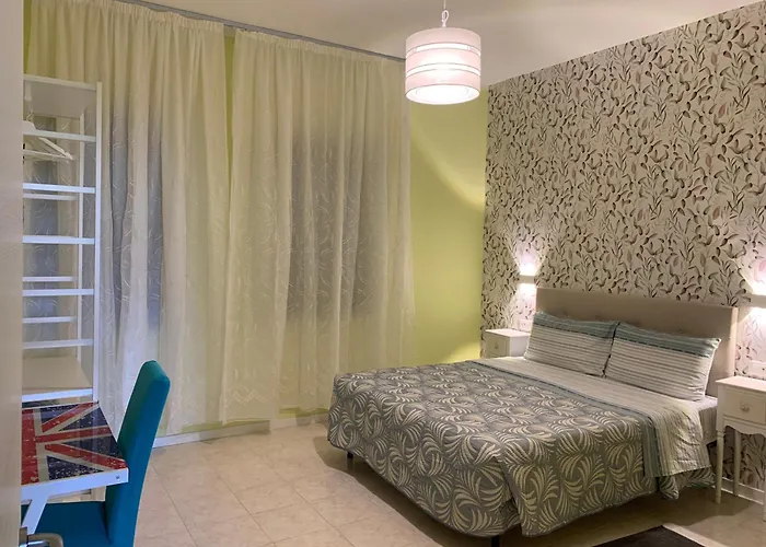 Ca' Rosso Venice * Mestre