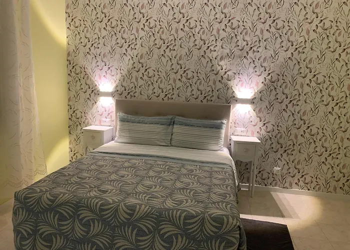 Apartamento Ca' Rosso Venice *