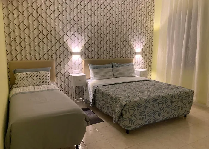 Apartamento Ca' Rosso Venice *