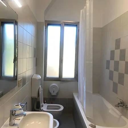 Appartement Ca' Rosso Venice Mestre