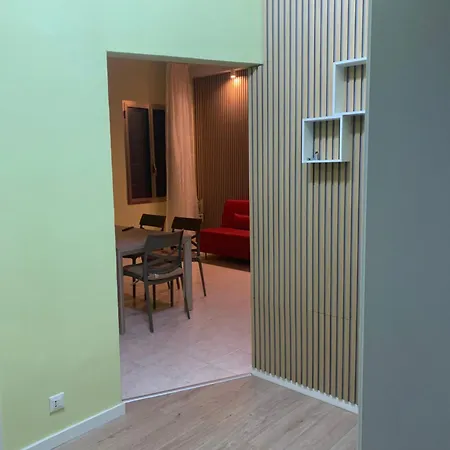 Ca' Rosso Appartement *