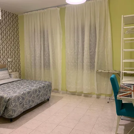 Appartement Ca' Rosso *