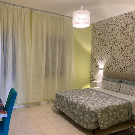 Ca' Rosso Venice * Mestre