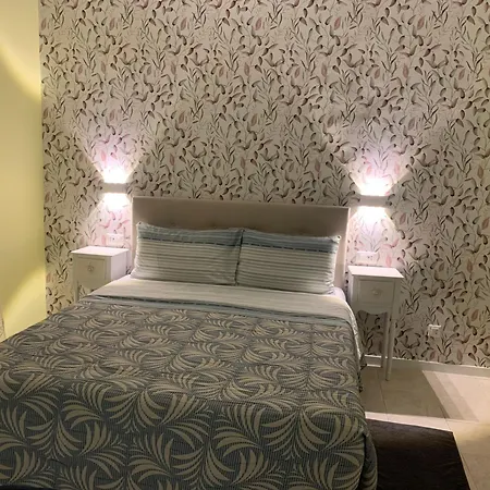 Appartement Ca' Rosso Venice *