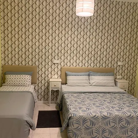 Ca' Rosso Venice Mestre