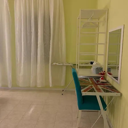 Ca' Rosso Appartement