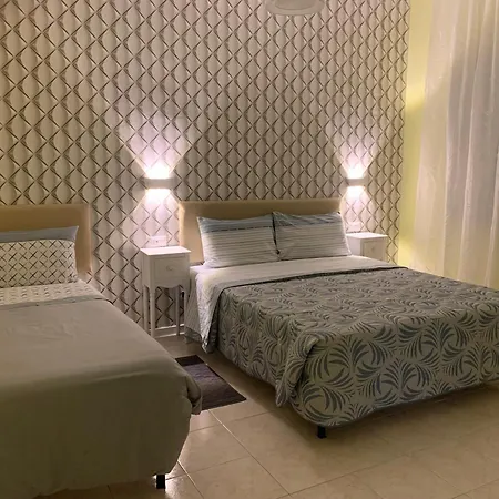 Appartement Ca' Rosso *