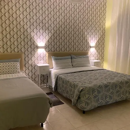 Appartement Ca' Rosso Venice Mestre