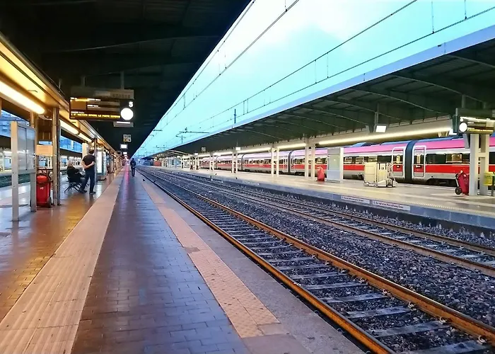 דירה Ca' Rosso Venice