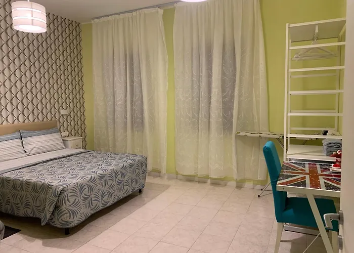 Apartment Ca' Rosso Venice *