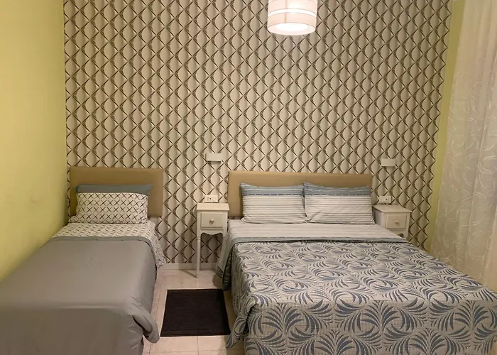 Ca' Rosso Venice מסטרה