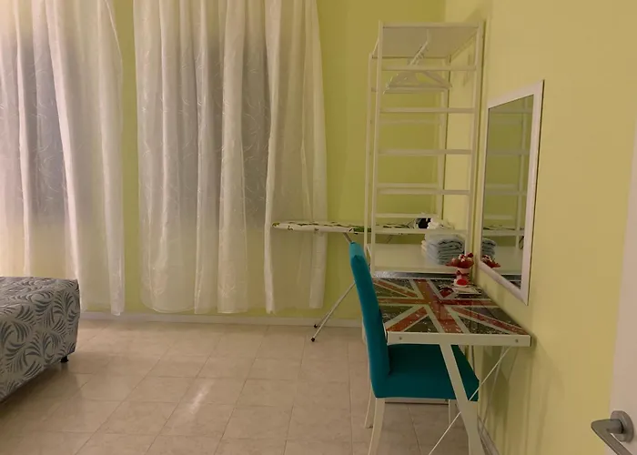 Ca' Rosso Venice Apartment