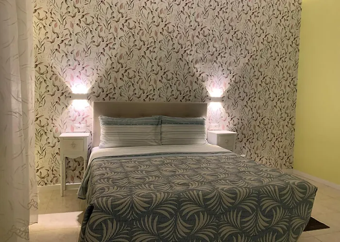 Ca' Rosso Venice Apartment *